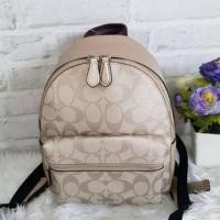 ราคา COACH​ เป้มินิ​ ของแท้​มือสองใช้เองค่ะ (2273590069)