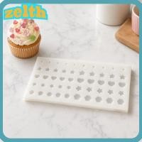 ราคา ZELTH แม่พิมพ์ขนมช็อคโกแลต, แม่พิมพ์อบแมวซิลิโคนเกรดอาหาร, พรีเมี่ยมแฮนด์เมดยืดหยุ่นแม่พิมพ์ซากุระแบบใช้ซ้ําได้ DIY ตกแต่ง (45264131450)