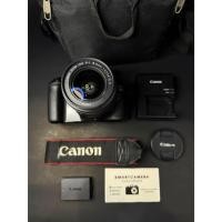ราคา กล้อง CANON 1100D+18-55 (50209187445)