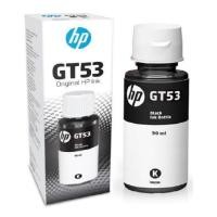 ราคา HP MOH57 GT53 black ดำ หมึกเติมเฮชพีของแท้ใหม่100%จากศูนย์ มีกล่อง (7832852792)
