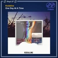 ราคา [แผ่นเสียง Vinyl LP] Kodaline - One Day At A Time [ใหม่และซีล SS] (12075116879)