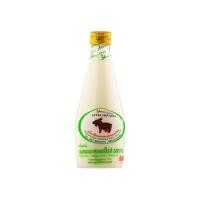 ราคา ยานาฟาร์ม นมแพะพาสเจอร์ไรส์รสหวาน Yana Farm Sweetened Goat Milk 300ml. (53161642142)