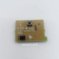 ราคา ตัวรับสัญญาณรีโมท TCL (55 นิ้ว)แท้ถอดจาก รุ่น 55P8 รหัส 40-D6001A-IRD1LG (57609215629)