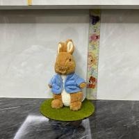 ราคา ตุ๊กตากระต่ายปีเตอร์ Peter Rabbit (24538436179)