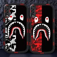 ราคา อ่อนนุ่มเคสโทรศัพท์หรับ Xiaomi Redmi Note 10s 10 11 M56 ba-pe-shark (49811548897)