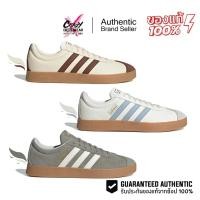 ราคา Adidas VL Court 2.0 ของแท้ 100% ( ID6016 / JH5063 / JH5078 )ลิขสิทธิ์แท้ Adidas รองเท้า อดิดาส (27825835551)