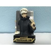 ราคา โมเดลวันพีช ลอว์ One Piece Trafalgar Law (20133575880)