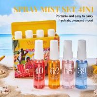ราคา [คลังสินค้าพร้อม] ขายร้อนบราซิลจํานวนน้ําหอมสเปรย์กล่องป้องกันสิ่งแวดล้อมกลิ่นหอมติดทนนานกลิ่นหอมเสื้อผ้าผู้ชายผู้หญิงชุดน้ําหอม WJG (51464641521)