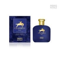 ราคา น้ำหอมผู้ชาย Paris Riviera Classico Blue pour homme 100ml ของแท้ (21792903896)