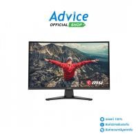 ราคา MSI จอคอมพิวเตอร์ MONITOR 27" MAG 275CQF E18 (VA, HDMI, DP) CURVE 180Hz - A0181961 (42131673637)