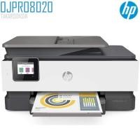 ราคา เครื่องพิมพ์ HP OFFICEJET PRO 8020 ALL-IN-ONE PRINTER (17437093307)