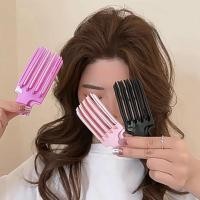 ราคา กิ๊บติดผมปริมาณทันที กิ๊บติดผมหน้าม้าเกาหลี กิ๊บติดผม Volume Magic Hairclip (49061260481)