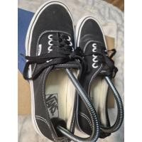 ราคา V07รองเท้าVans Authentic 44 DX (คอลเลกชัน Anaheim Factory) สีดำคลาสสิก (50714250286)