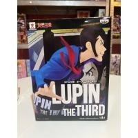 ราคา มือ 1 โมเดลฟิกเกอร์ จอมโจรลูแปงที่3 จากเรื่อง Lupin The IIIRD รับประกันของแท้จากญี่ปุ่น (41302750485)