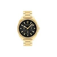 ราคา Coach CO14504398 kitt chronograph Women's Watch นาฬิกาผู้หญิง นาฬิกาข้อมือผู้หญิง (28222819442)