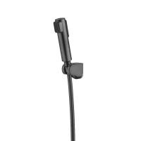 ราคา COTTO สายฉีดชำระสีดำเทา 2 ฟังก์ชั่น CT9915#GG(HM) (24572863851)