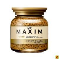 ราคา แม็กซิม กาแฟ สูตรอโรม่า ซีเล็ค 80 ก. (47413941386)