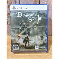 ราคา แผ่นเกม Playstation5 (ps5) เกม Demon's Souls (29767224020)