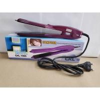 ราคา เครื่งหนีบผม CKL-1066 เครื่องหนีบผมตรง ปรับอุณหภูมิได้ (7185138120)