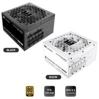 ราคา POWER SUPPLY THERMALTAKE TOUGHPOWER GT 750W 850W 1000W 1200W (80 PLUS Gold) (44257889411)