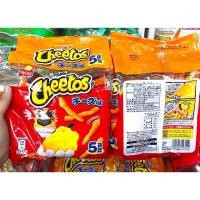 ราคา ชีโตสรสชีส Cheetos cheese จากญี่ปุ่น อร่อยชีสสส (1285577579)