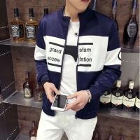 ราคา เสื้อแจ็คเก็ต เสื้อแฟชั่น ผู้ชาย (665673735)