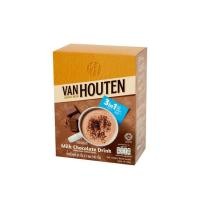 ราคา ผงโกโก้ VanHouten มิลค์ ช็อคโกแลต 140g. หยกออนไลน์ (19371868836)