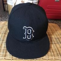 ราคา Boston New-era แท้ ป้ายแท็กครบ (3107744374)