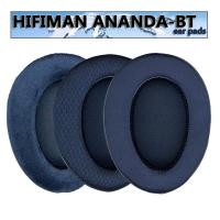ราคา เปลี่ยนหูฟัง HIFIMAN ANANDA-BT ananda bt แผ่นรองหูฟัง earpads ที่ครอบหูหูฟังชุดหูฟังแผ่น (44482503062)