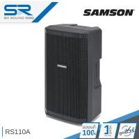 ราคา SAMSON RS110A Active Speaker ตู้ลำโพง 10 นิ้ว 300W มี บลูทูธ คอมเพรสเซอร์ในตัว (53957264461)