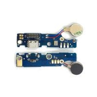 ราคา เครื่องชาร์จ USB ชาร์จพอร์ต Dock MIC Vibrator Flex Cable Board สําหรับ Meizu M2 หมายเหตุ (50464889607)