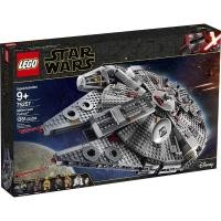 ราคา LEGO® 75257 Star Wars: The Rise of Skywalker Millennium Falcon เลโก้ใหม่ ของแท้ 100% กล่องสวย พร้อมส่ง (21232099397)