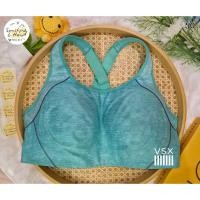 ราคา VSX by Victoria’s Secret 38D/85 ฟอง:✅ ช่อง:❌ (55811468742)