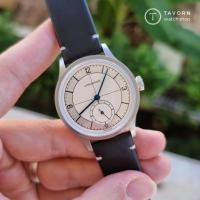 ราคา นาฬิกา Longines Heritage Classic รุ่น L2.828.4.73.0 (7382804292)