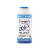 ราคา บีทาเก้น โปรนมเปรี้ยวรสออริจินัล Betagen Pro Original 200ml. (43781427787)