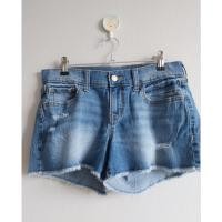 ราคา กางเกงยีนส์ขาสั้น Old Navy ผู้หญิง (45409075960)