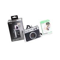 ราคา กล้องโพลารอยด์Fujifilm Instax mini EVO (50955759297)