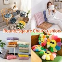 ราคา เบาะรองนั่งเก้าอี้เบาะรองนั่งหมอนโฮมออฟฟิศโซฟาเก้าอี้ Pad Bantal Kerusi Kusyen Alas Kerusi (52505738903)