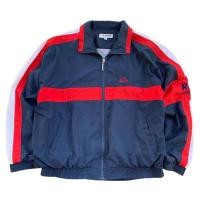 ราคา เสื้อกันลม Rapido Vtg Colorblock (22564678782)