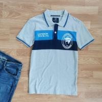ราคา เสื้อโปโลชาย • FOX #เสื้อมือสอง สภาพดี (6718535797)