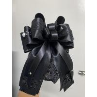 ราคา เน็ตติดผมสีดำhandmade (4760205801)