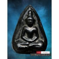 ราคา [ AML6006 ] พระกลีบบัว เนื้อเมฆพัตร หลวงปู่บุญ วัดกลางบางแก้ว (49908706724)