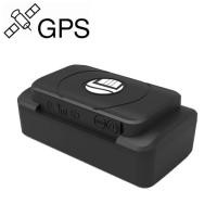 ราคา TK202B 2G รถบรรทุกรถติดตาม GSM GPRS GPS Tracker รองรับ GPS, ความจุแบตเตอรี่: 5000MA (44560590215)