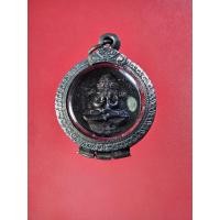 ราคา F00009 เหรียญ พระปิดตาพังพะกาฬ วัดมหเธาตุ นครศรีธรรมราช (28859047718)