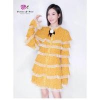 ราคา เดรสงานป้ายwidelia@real (22623563919)