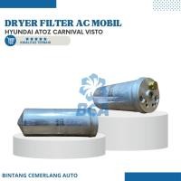 ราคา คุณภาพดีที่สุด Hyundai Kia Visto Atoz Car AC FILTER DRYER (40328553174)