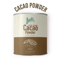 ราคา Llamito Organic Cacao Powder (250g.) ☕️ ผงคาเคา ออร์แกนิค แบรนด์ยามิโตะ (26276362694)