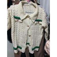 ราคา เสื้อแขนยาวไหมพรมถัก (24056210583)