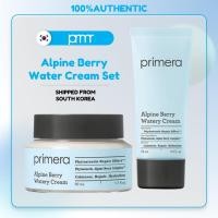 ราคา [Primera] Alpine Berry Water Cream 50ml / 75ml (41431532315)