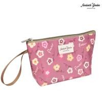 ราคา กระเป๋าใส่เครื่องสำอางค์ ไซส์เล็ก วัสดุผ้าเคลือบกันน้ำแบบเนื้อด้าน แบรนด์ Sandwich Garden (29529794583)